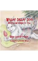 Wibber Dibber Doo, Merry Christmas to You