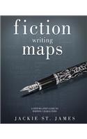 Fiction Writing Maps