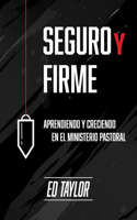 Seguro y Firme