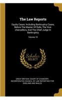 The Law Reports