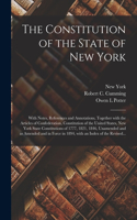 Constitution of the State of New York