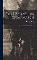 Story of the Great March