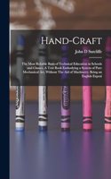 Hand-craft