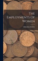 Employments Of Women