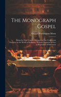 Monograph Gospel