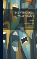 Virginia Comedians