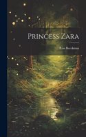 Princess Zara
