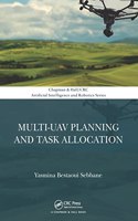 Multi-Uav Planning and Task Allocation