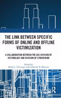 Link Between Specific Forms of Online and Offline Victimization