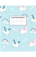 Graph Paper Notebook
