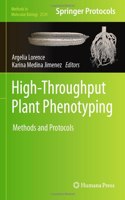High-Throughput Plant Phenotyping