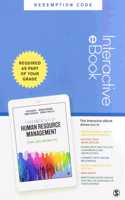 Fundamentals of Human Resource Management - Interactive eBook