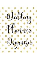 Wedding Planner Organiser