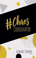 Chaos Coordinator - Academic Planner 2019-2020