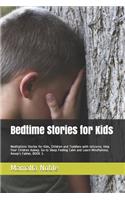 Bedtime Stories for Kids: Meditations Stories for Kids, Children and Toddlers with Unicorns. Help Your Children Asleep. Go to Sleep Feeling Calm and Learn Mindfulness. Aesop'