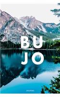 Bujo Journal