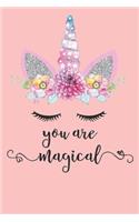Unicorn Journal