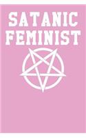 Satanic Feminist