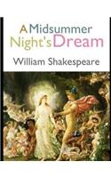 A Midsummer Night's Dream (Annotated)