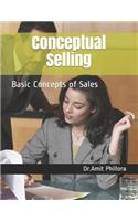 Conceptual Selling