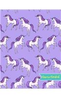 Unicorn Notebook