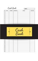Cash Book