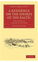 Residence on the Shores of the Baltic