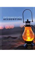 Intermediate Accounting: Reporting and Analysis (with the FASB S Accounting Standards Codification: A User-Friendly Guide)