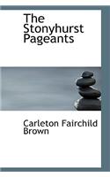 The Stonyhurst Pageants