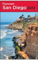 Frommer's San Diego 2012