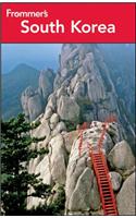 Frommer's South Korea