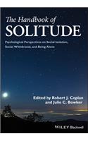 The Handbook of Solitude