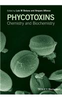 Phycotoxins