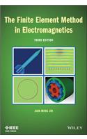 The Finite Element Method in Electromagnetics