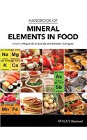 Handbook of Mineral Elements in Food