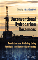 Unconventional Hydrocarbon Resources