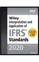 Wiley Interpretation and Application of Ifrs Standards 2020