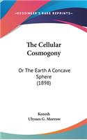 Cellular Cosmogony