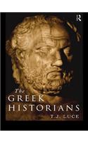 The Greek Historians