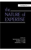 Nature of Expertise
