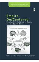 Empire De/Centered