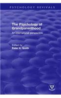Psychology of Grandparenthood