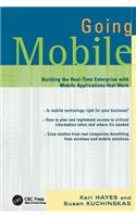 Going Mobile