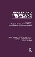 Health and the Division of Labour