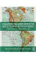 Challenging Organized Crime in the Western Hemisphere