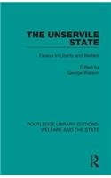 Unservile State