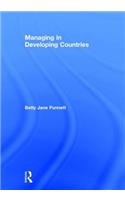 Managing in Developing Countries