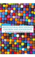 Multicultural Education of Children and Adolescents