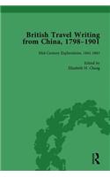 British Travel Writing from China, 1798-1901, Volume 2