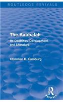 Kabbalah (Routledge Revivals)